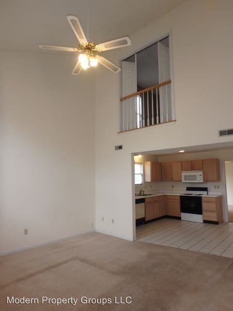 Building Photo - 3 br, 2 bath House - 4631 Brandon Woods St.