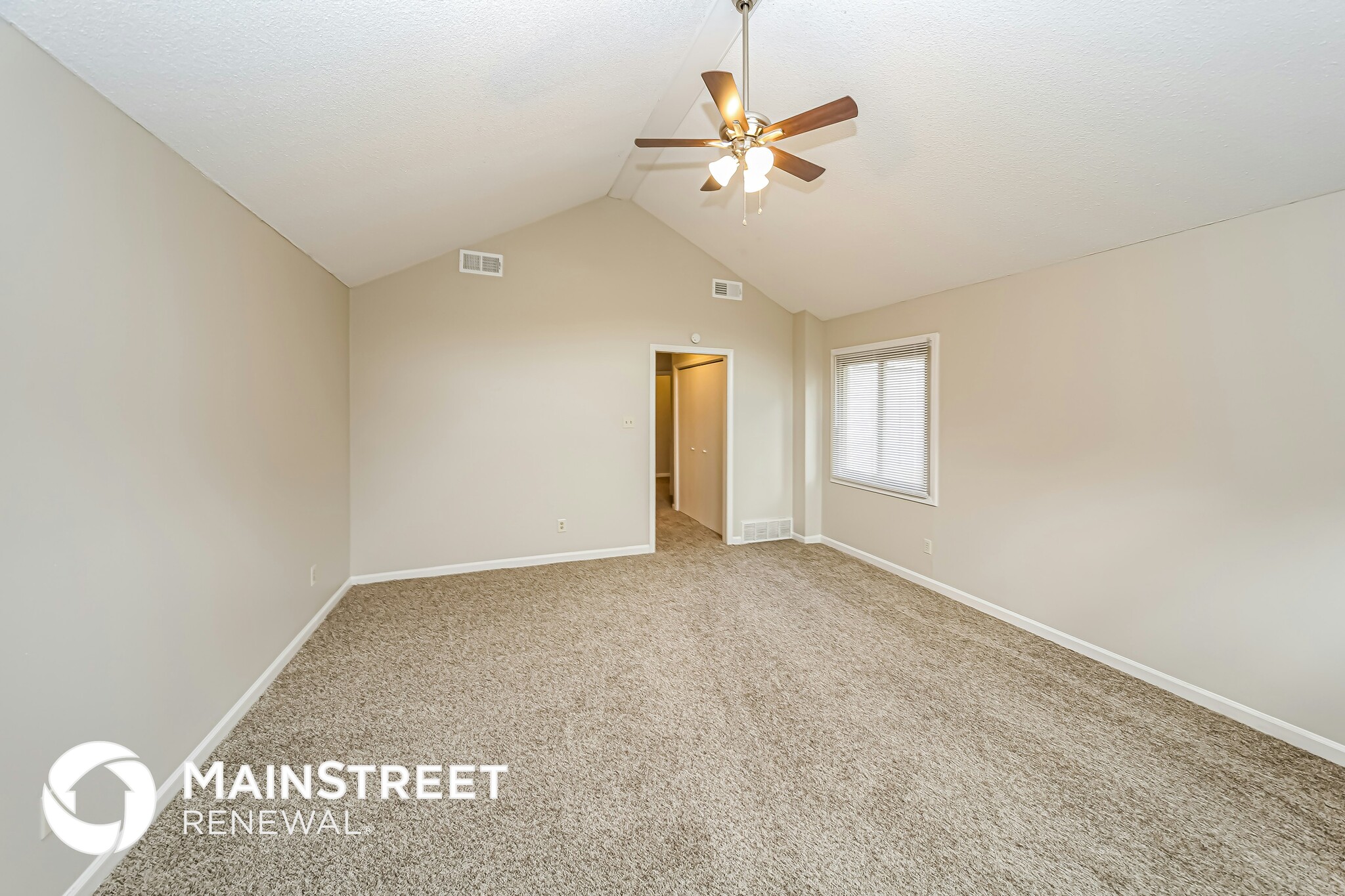 Building Photo - 4418 Lansford Dr
