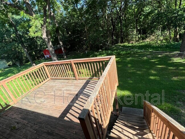 Building Photo - 506 Santa Fe St