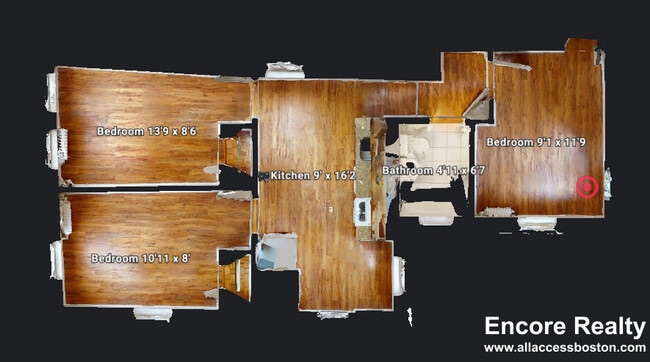 Building Photo - 224 Hanover St