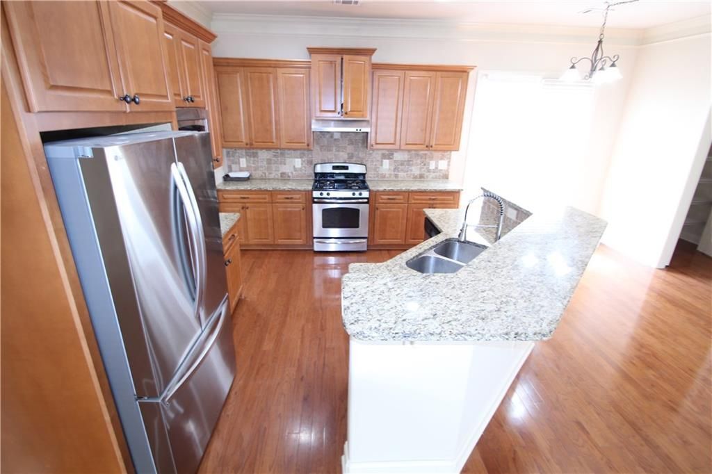 Building Photo - 3880 Baxley Ridge Dr