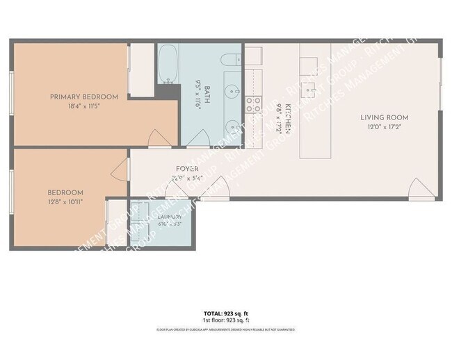 Building Photo - 8676 Aspen Ln