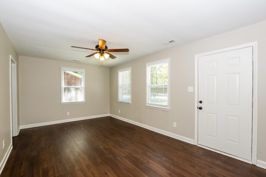 Building Photo - 1717 Purser Dr