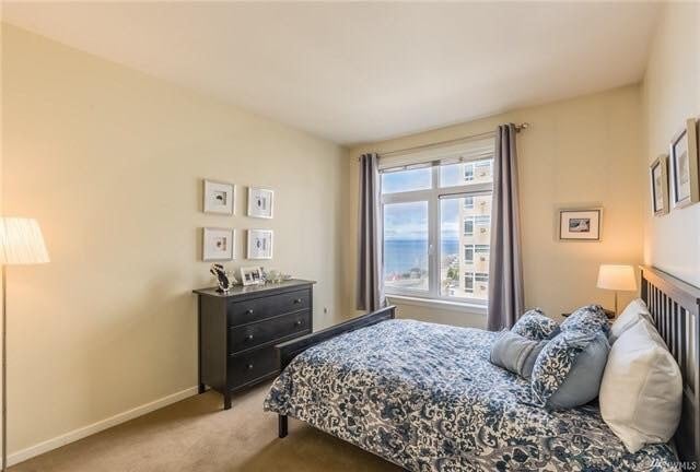 Building Photo - 2721 1st Ave