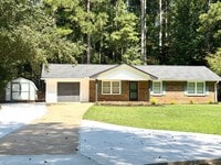 Building Photo - 3851 Nebo Rd