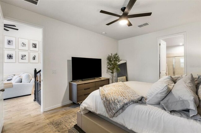 Building Photo - 5606 Silverbridge Trl