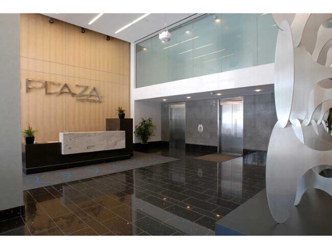 Building Photo - 950 W Peachtree St NW