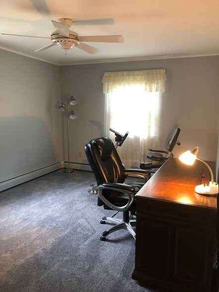 Building Photo - 1606 Daniels Run Rd NE