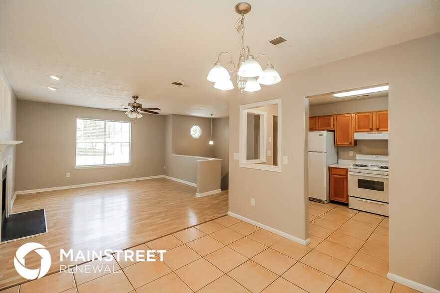 Building Photo - 6735 Greenbower Ln