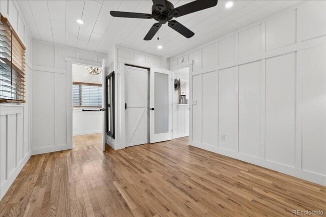 Building Photo - 6473 S Prescott St