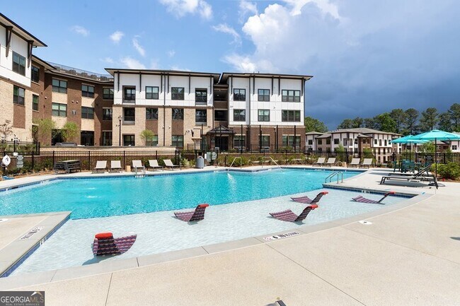 Building Photo - 1399 Herrington Rd