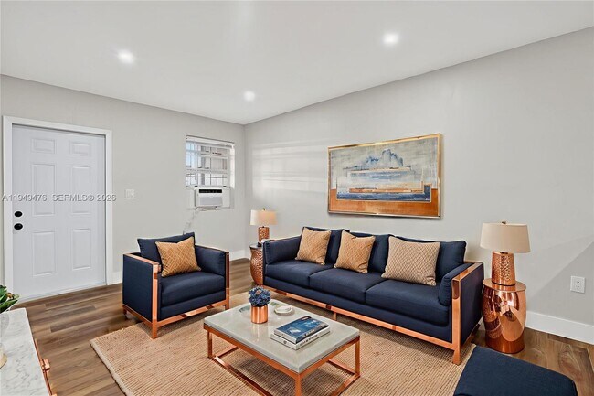 Building Photo - 4801 NW 33rd Ave