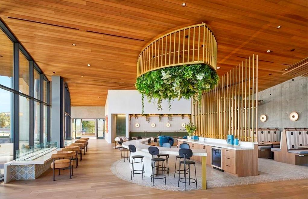 Community Center - 27586 Manzanita Way