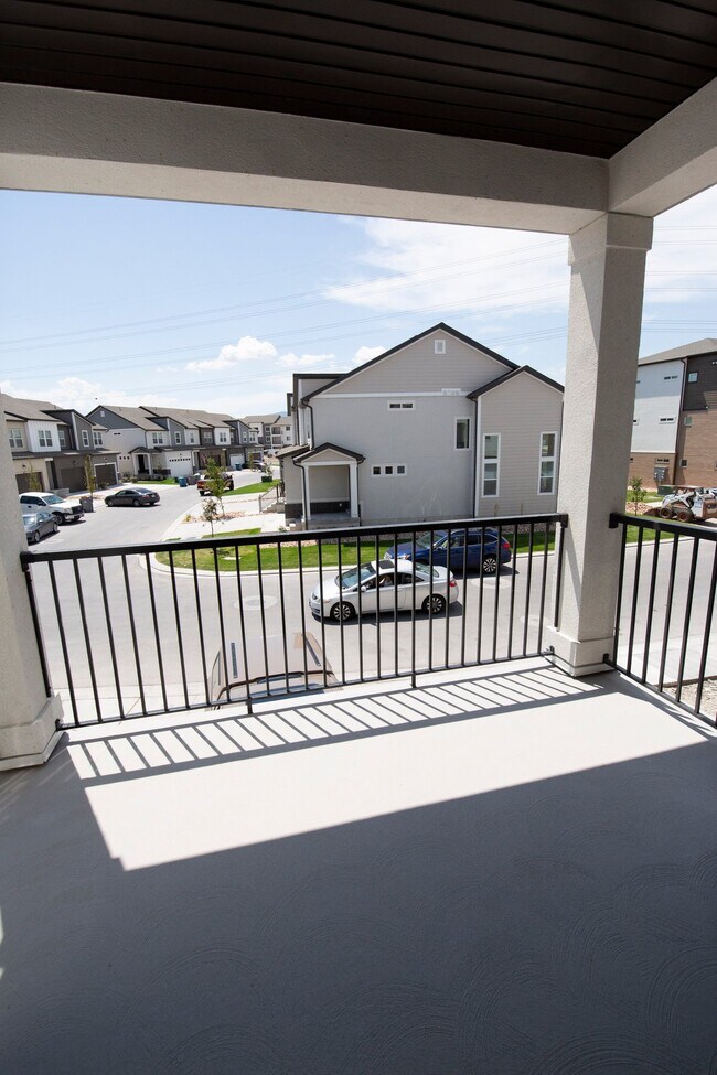 Building Photo - 734 N 260 W