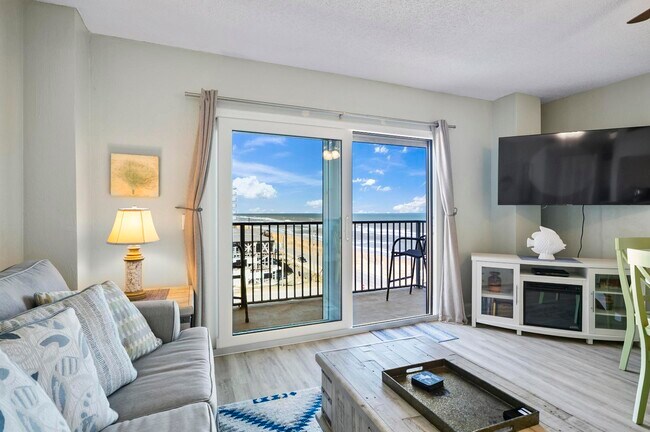 Building Photo - 3600 S Ocean Shore Blvd