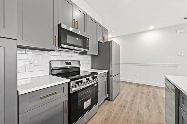 Building Photo - 4603 Indie Hts Ln