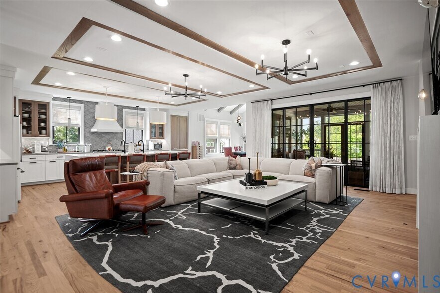 Building Photo - 3618 Graythorne Dr