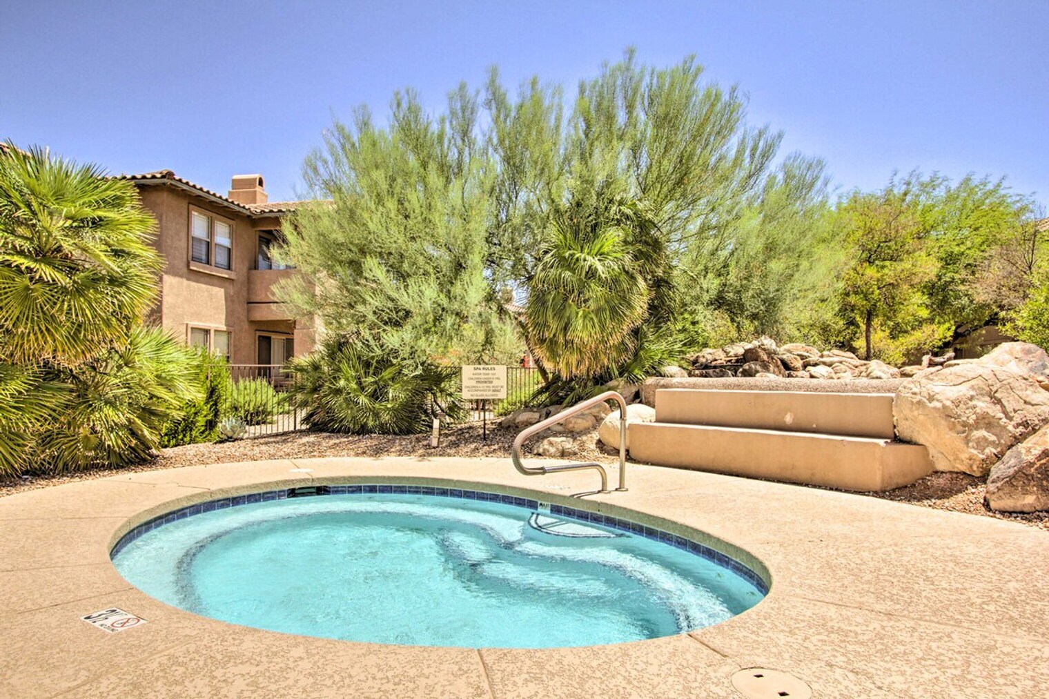 Building Photo - 11500 E Cochise Dr