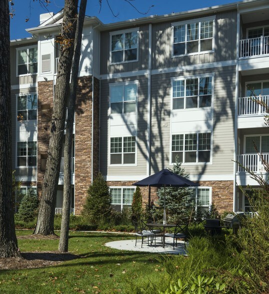 The Point at Merrimack River 30 Shattuck Rd Andover MA 01810