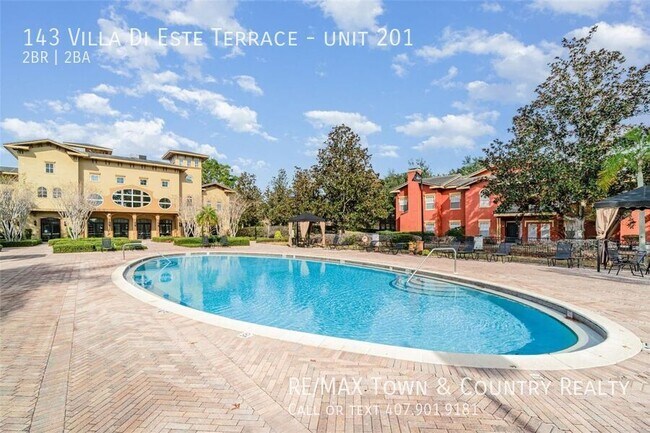 Building Photo - 143 Villa Di Este Terrace