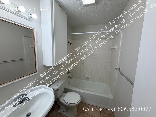 Building Photo - 5724 36th St