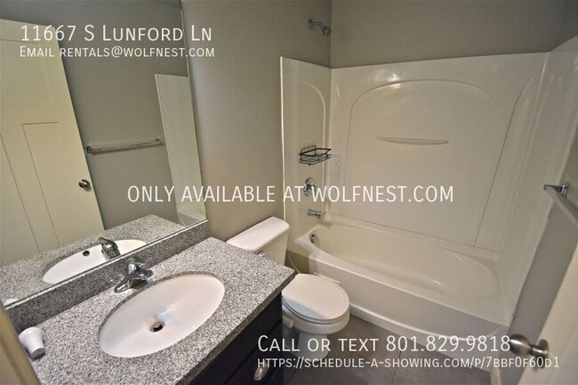 Building Photo - 11667 S Lunford Ln