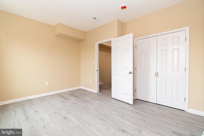 Building Photo - 2027 McCulloh St