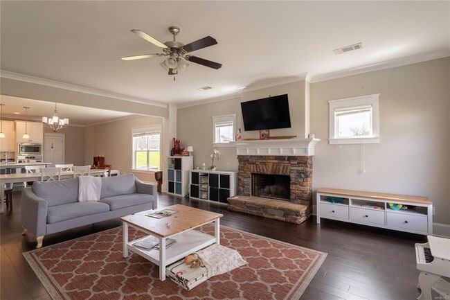 Building Photo - 201 Ave of The Orchards