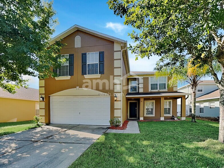 Primary Photo - 15260 Perdido Dr