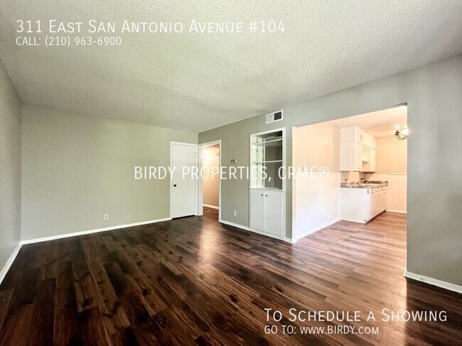Building Photo - 311 E San Antonio Ave