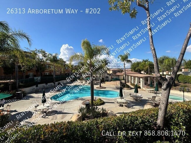 Building Photo - 26313 Arboretum Way