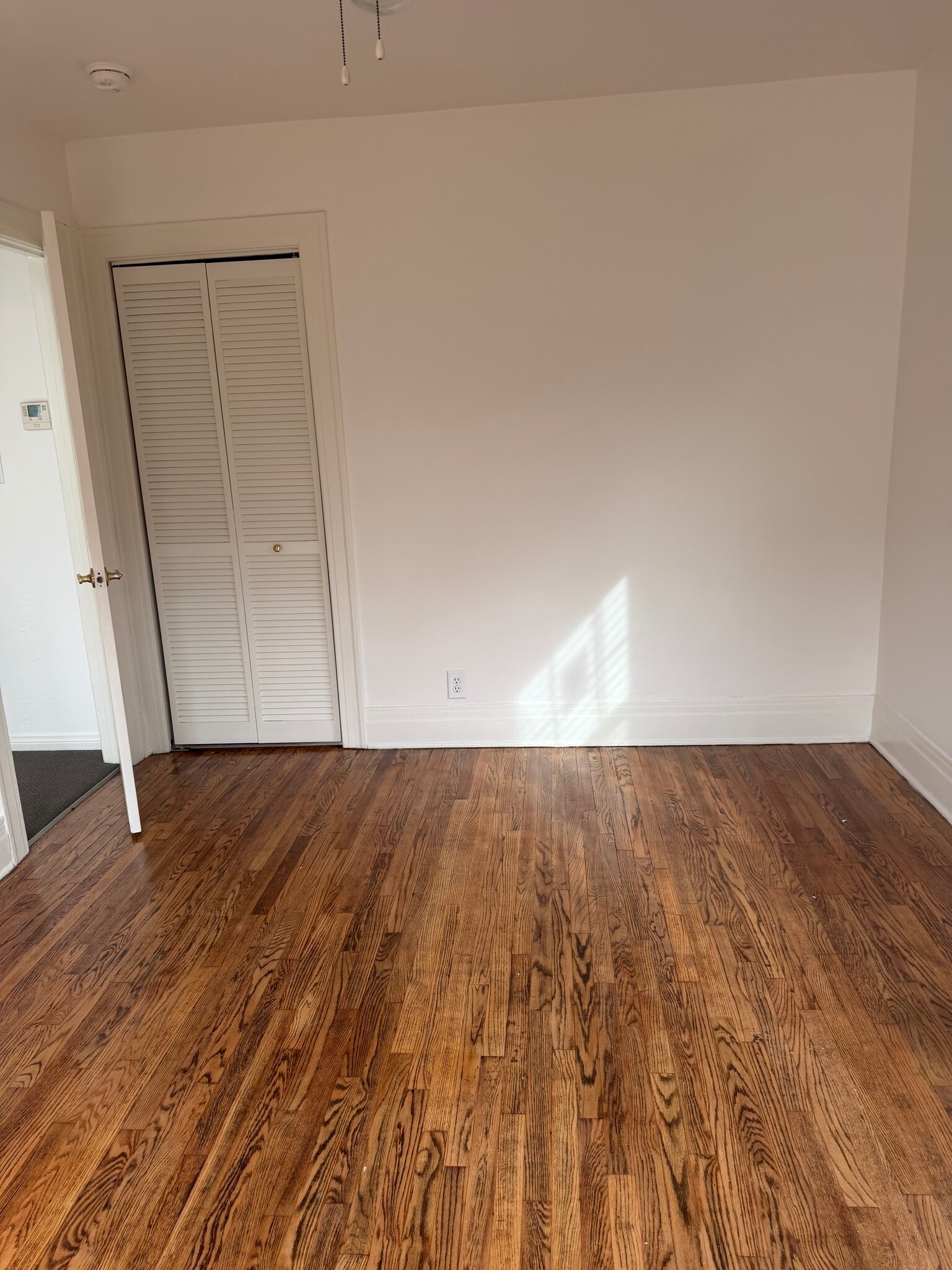 back bedroom - 1063 S Citrus Ave