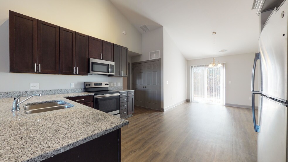 532/534 Spring Forest Rd. (3 Bed, 2 Bath) - 532 Spring Forest Rd