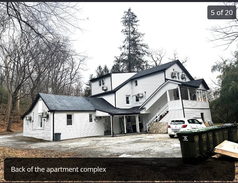 Building Photo - 3707 E Fisherville Rd