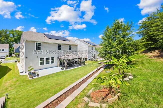 Building Photo - 923 Wood Apple Ln