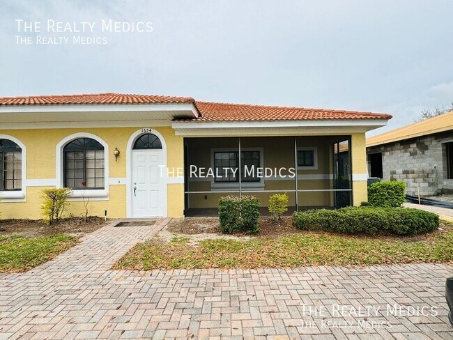 Primary Photo - 1654 Cumin Dr