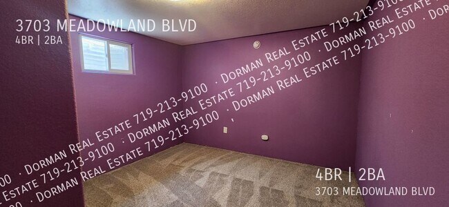 Building Photo - 3703 Meadowland Blvd