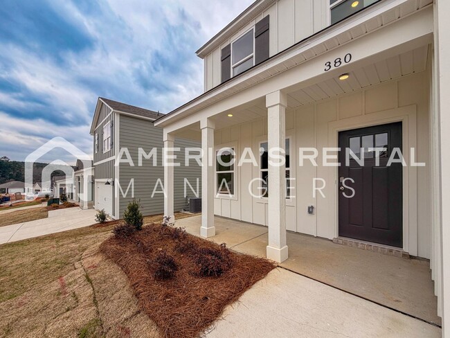 Building Photo - MOVE-IN SPECIAL! New Construction Home for Rent! Sign a 13-month lease by 5/15/2026 and receive a...