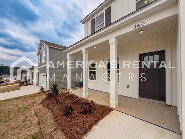 Building Photo - ONE MONTH FREE MOVE-IN SPECIAL! New Construction Home for Rent! Sign a 13-month lease by 4/15/202...