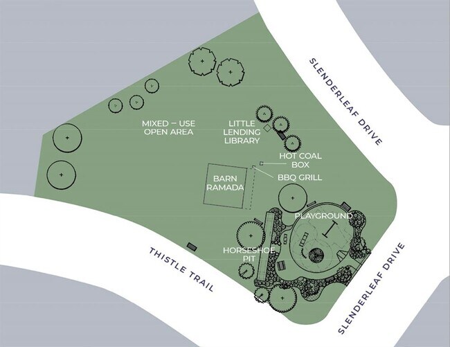 Building Photo - 412 Copperleaf Cv