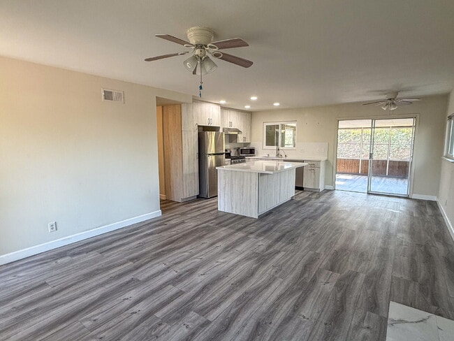 Building Photo - Remodeled 3 Bedroom Home