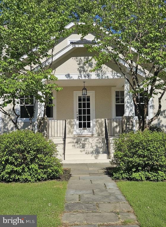 Building Photo - 4937 Brandywine St NW