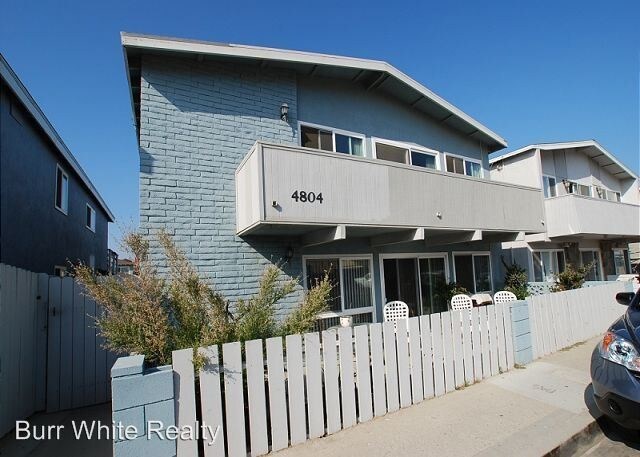 Building Photo - 4804 Seashore