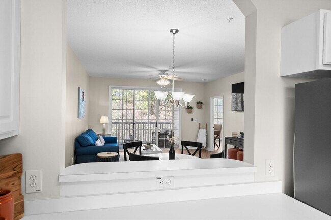 Building Photo - 5801 Oyster Catcher Dr