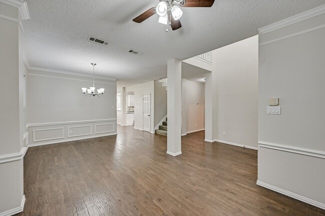 Building Photo - 5308 Promise Land Dr