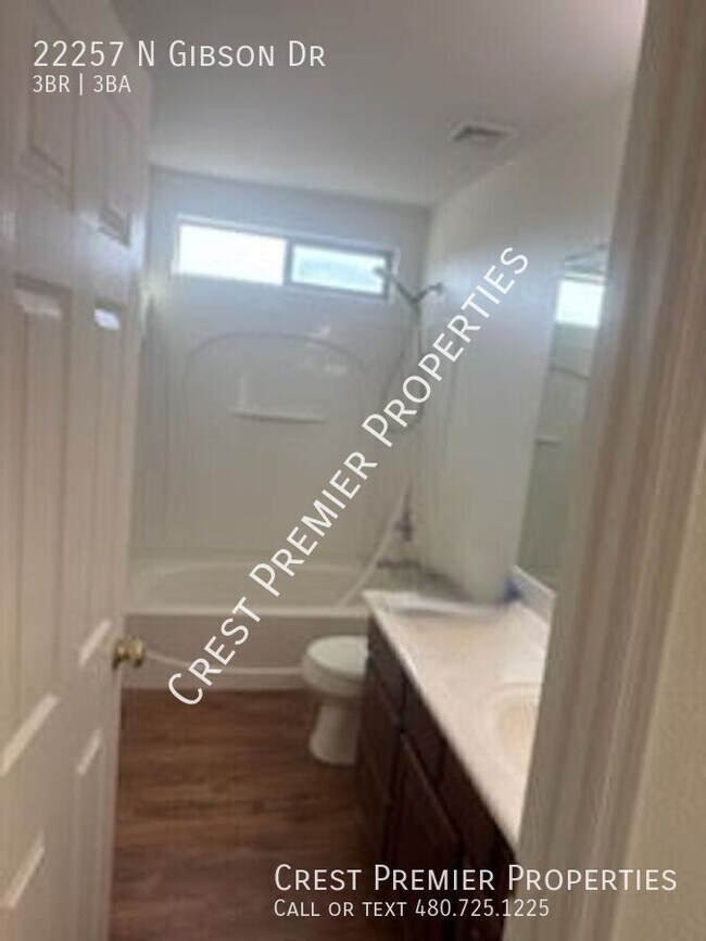 Building Photo - 22257 N Gibson Dr