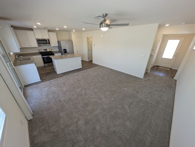 Building Photo - 4935 Toad Lily St