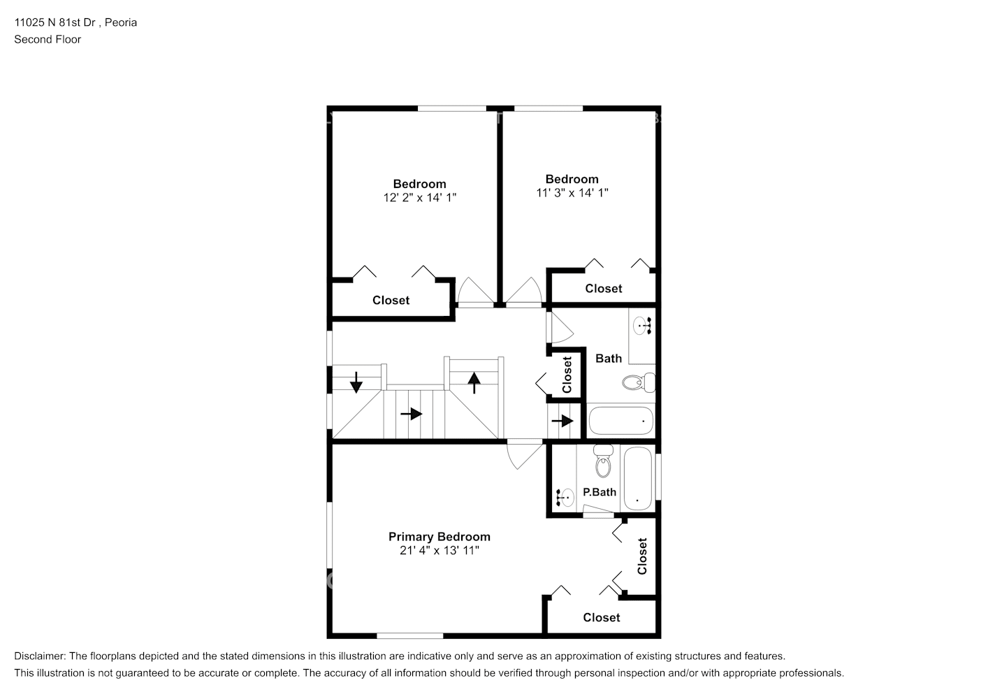Building Photo - 11025 N 81st Dr