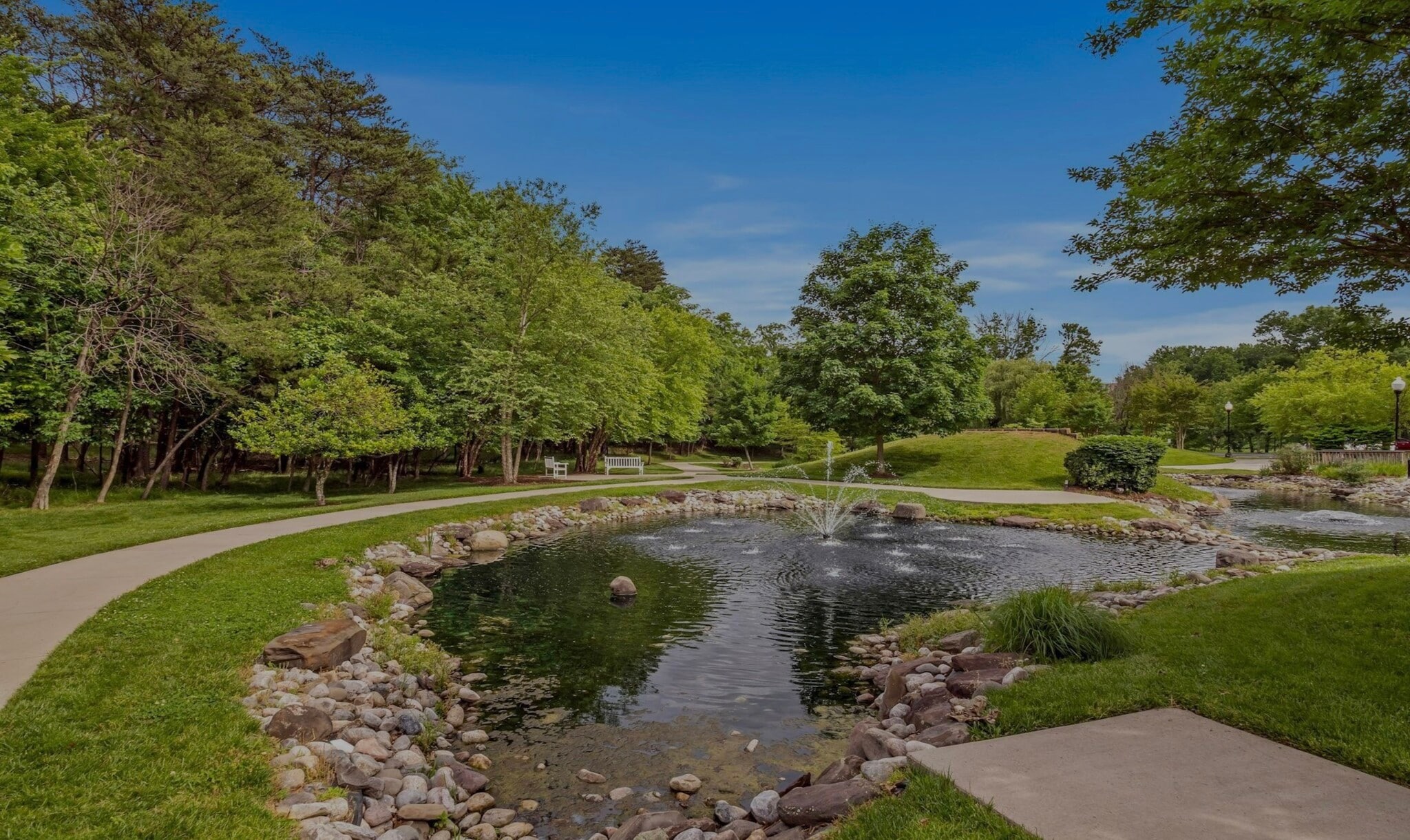 Beautiful Surroundings - 15115 Interlachen Dr