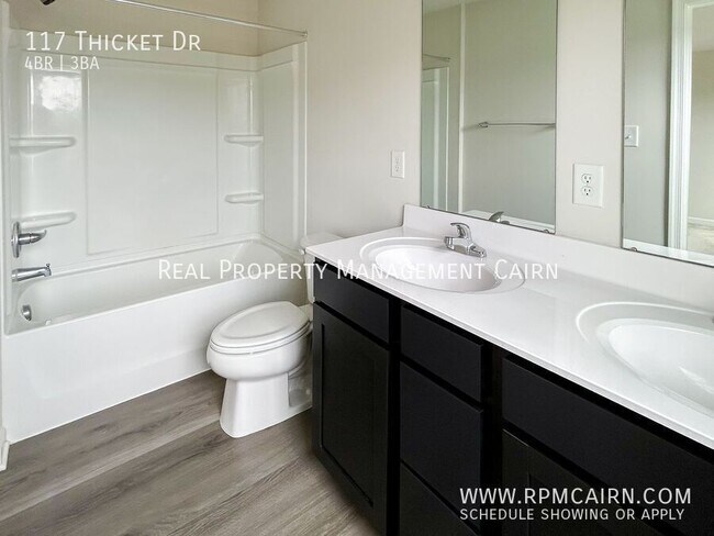 Building Photo - 117 Thicket Dr